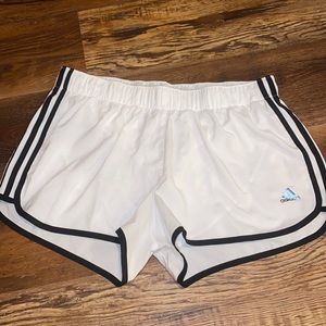 Adidas Athletic Shorts